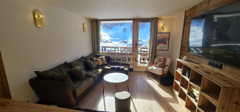 Appartement - 54 m² - 4 pièces