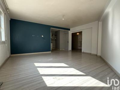 Appartement - 86 m² - 4 pièces