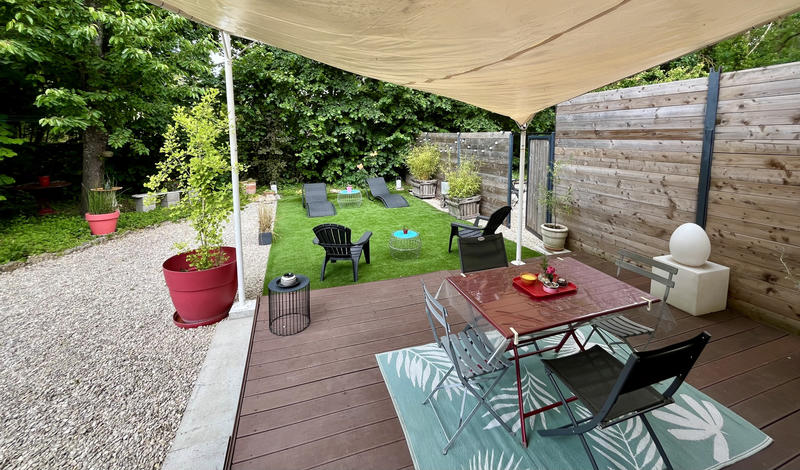 Maison - 183 m² - 6 pièces