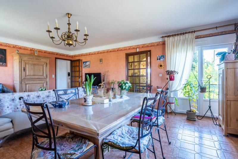 Maison - 131 m² - 4 pièces