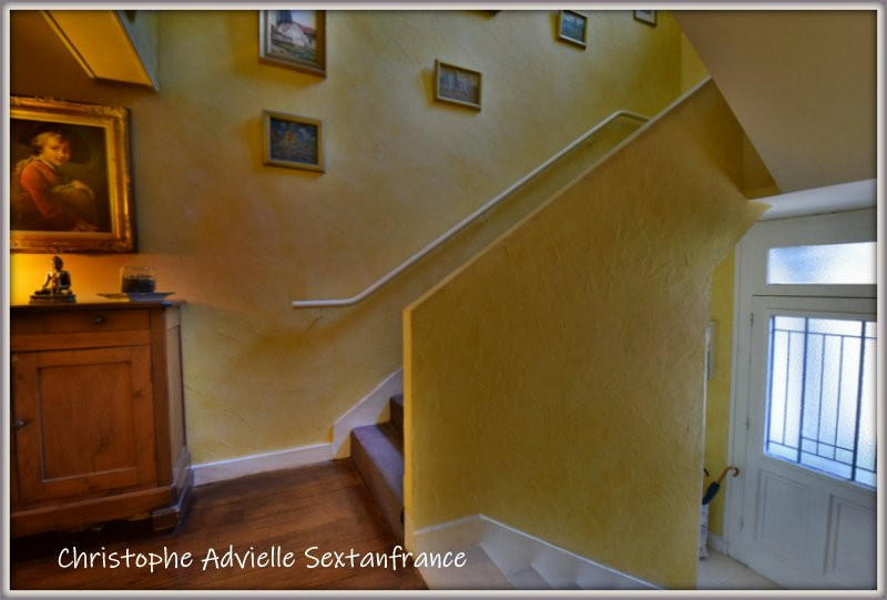 Maison - 136 m² - 6 pièces