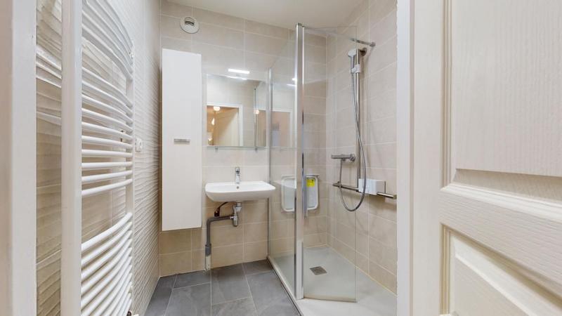 Appartement - 72 m² - 3 pièces