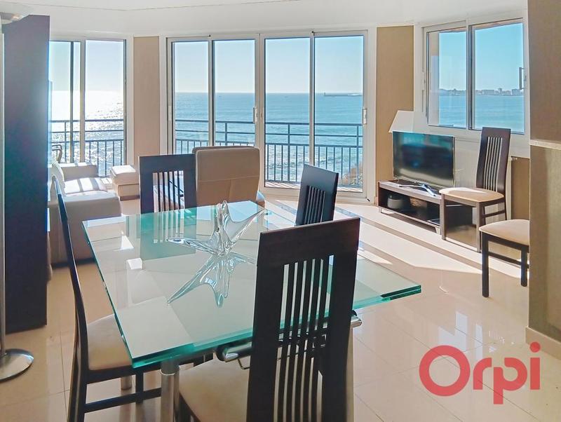 Appartement - 67 m² - 3 pièces