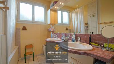 Maison - 103 m² - 5 pièces