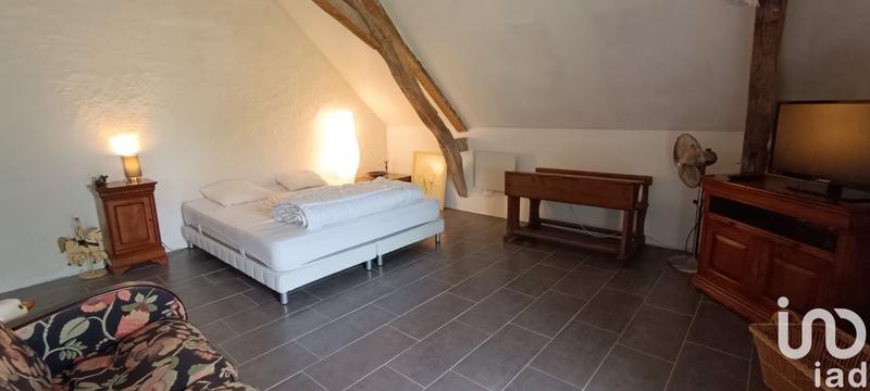 Maison - 209 m² - 4 pièces