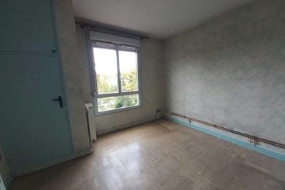 Appartement - 66 m² - 4 pièces