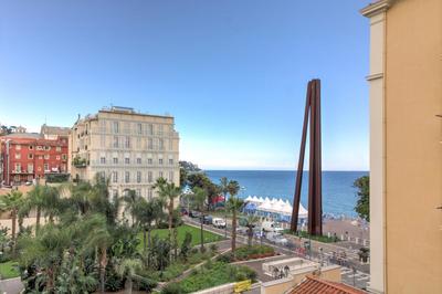 Appartement - 74 m² - 3 pièces