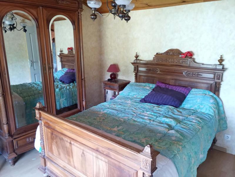 Maison - 162 m² - 5 pièces