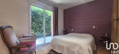 Maison - 125 m² - 4 pièces