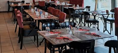 Fonds de commerce - 800 m²