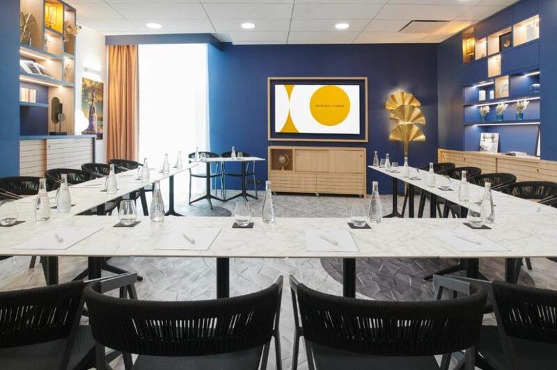 Appartement - 23 m² - 1 pièce