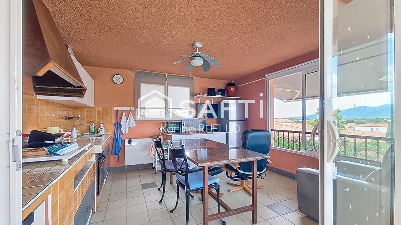 Maison - 190 m² - 5 pièces