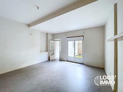 Appartement - 31 m² - 1 pièce