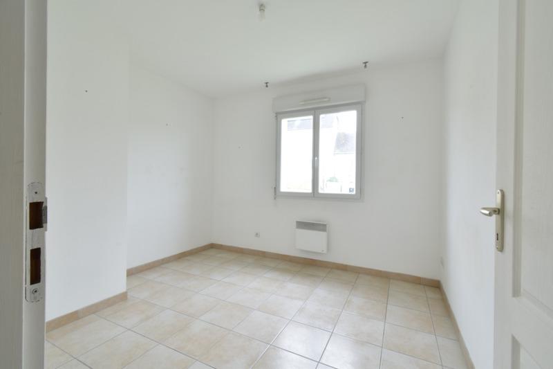 Maison - 116 m² - 5 pièces