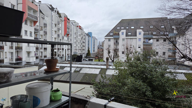 Appartement - 75 m² - 3 pièces