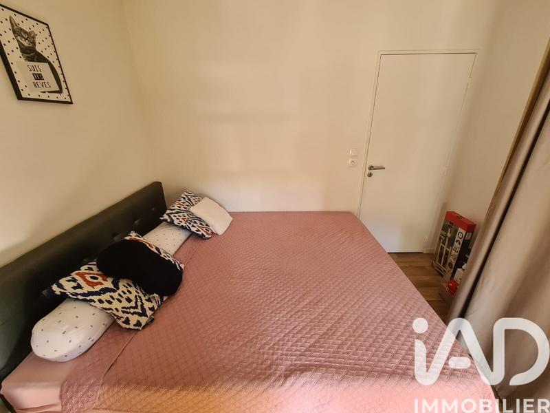 Appartement - 75 m² - 4 pièces