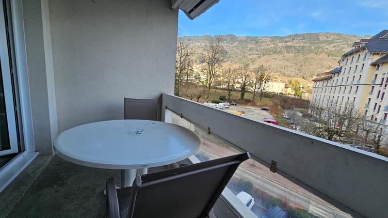 Appartement - 29 m² - 2 pièces