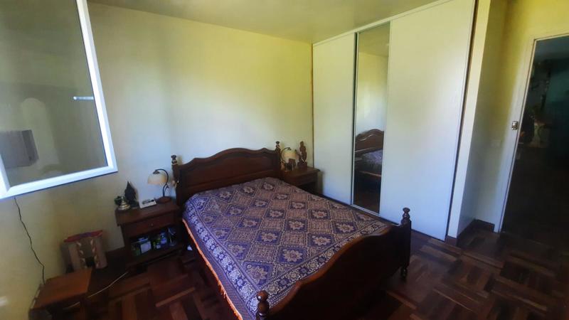 Maison - 123 m² - 5 pièces