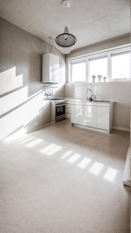 Maison - 62 m² - 3 pièces