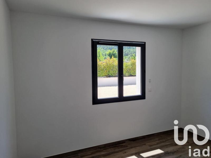 Maison - 113 m² - 4 pièces