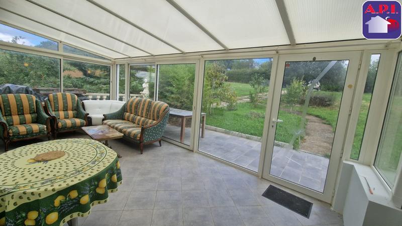 Maison - 137 m² - 5 pièces