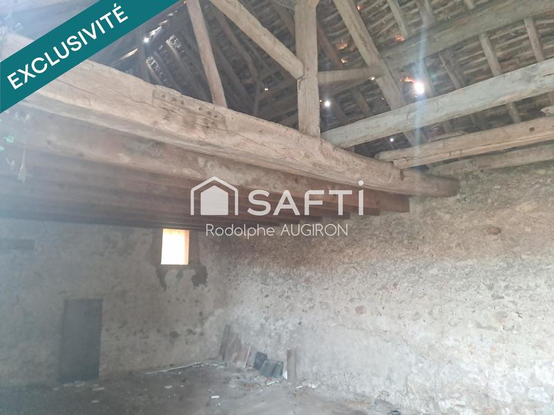 Maison - 66 m² - 2 pièces