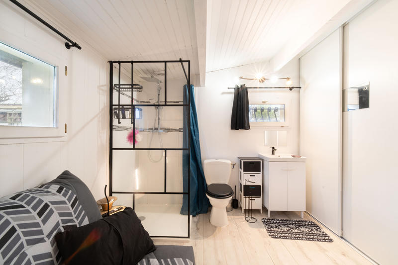 Maison - 138 m² - 6 pièces