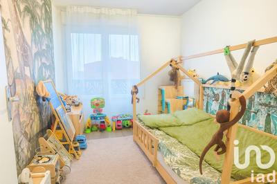 Appartement - 81 m² - 4 pièces