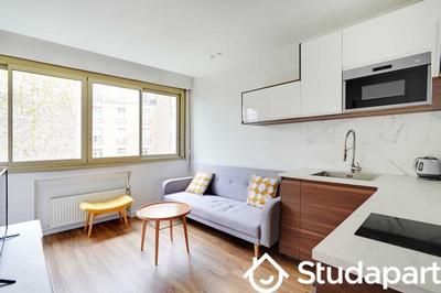 Appartement - 31 m² - 1 pièce