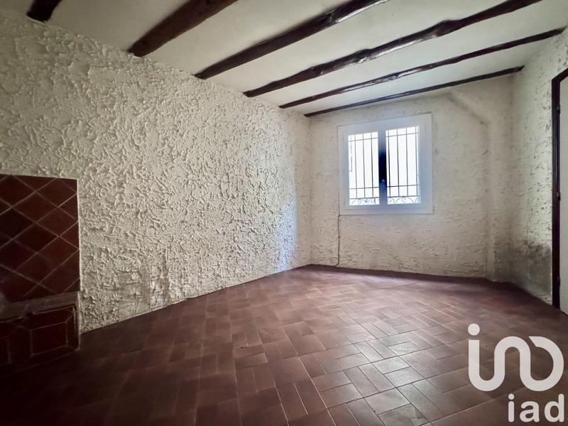 Maison de village - 63 m² - 4 pièces