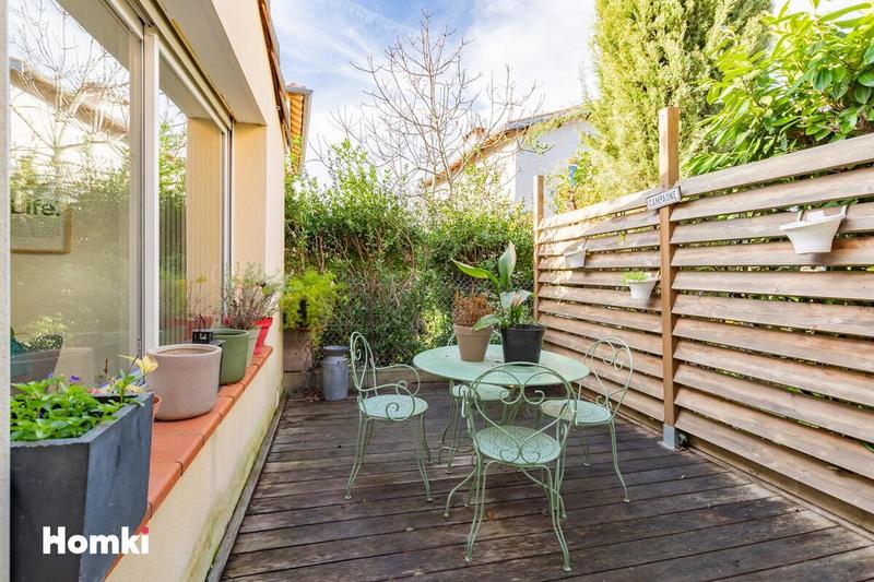 Maison - 158 m² - 6 pièces