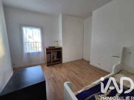 Maison de ville - 98 m² - 5 pièces