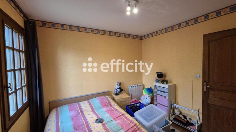 Pavillon - 207 m² - 10 pièces