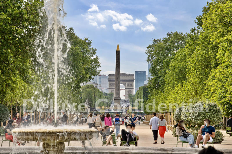 Appartement - 134 m² - 5 pièces