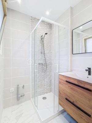 Studio - 26 m² - 1 pièce