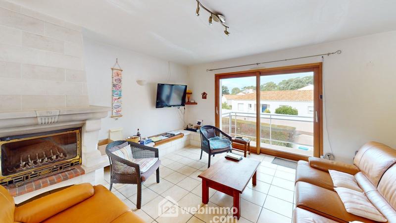 Maison - 155 m² - 7 pièces