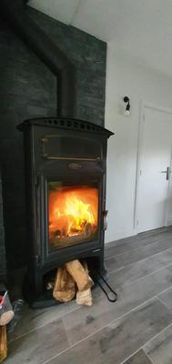 Maison - 158 m² - 6 pièces