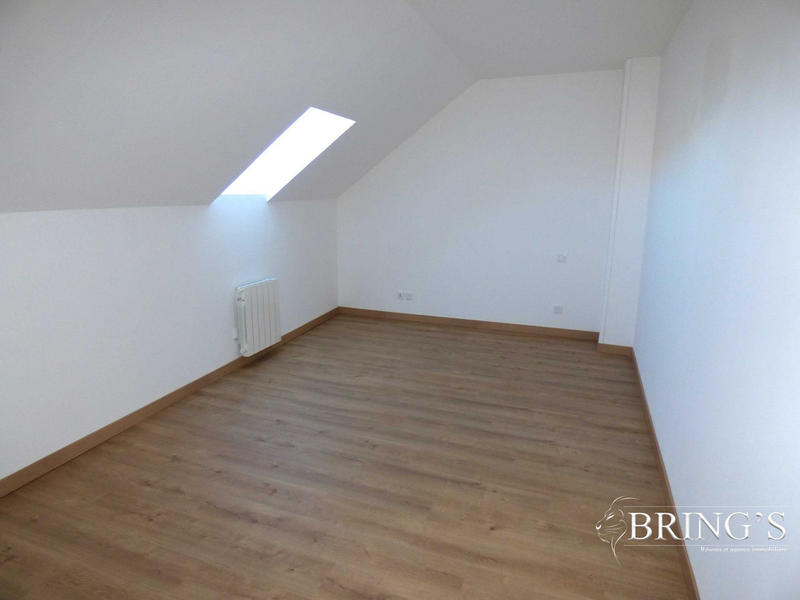 Maison - 116 m² - 5 pièces