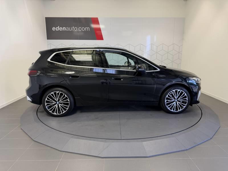 Bmw Serie 2 Active Tourer 220i 170 ch Dkg7 Luxury