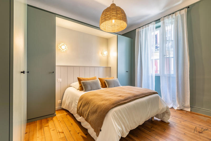 Maison - 148 m² - 7 pièces