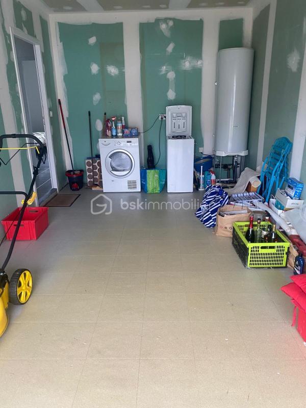 Maison - 70 m² - 3 pièces