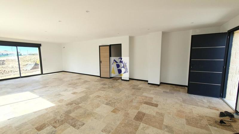 Maison de ville - 110 m² - 6 pièces