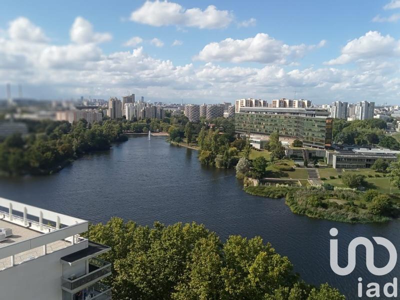 Appartement - 157 m² - 5 pièces