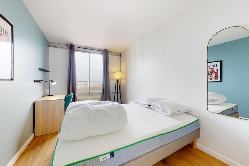 Appartement - 90 m²