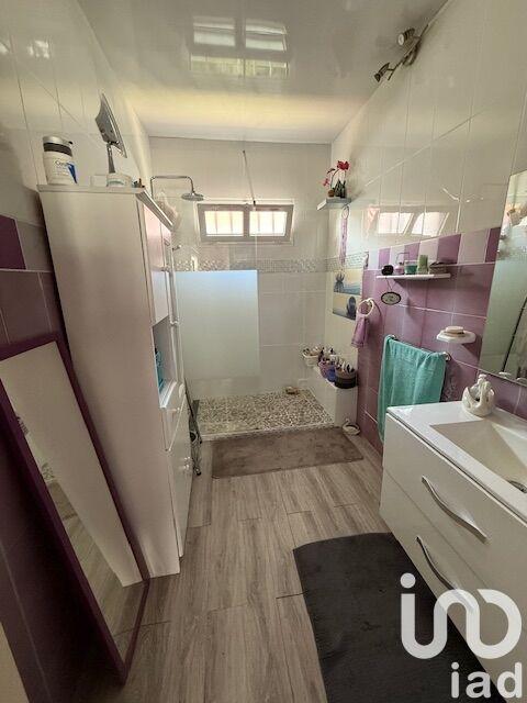 Maison - 108 m² - 5 pièces