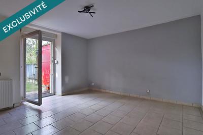 Appartement - 77 m² - 3 pièces