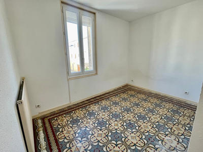 Maison - 76 m² - 4 pièces