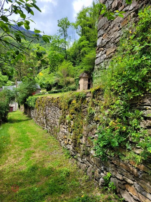 Maison - 40 m² - 3 pièces