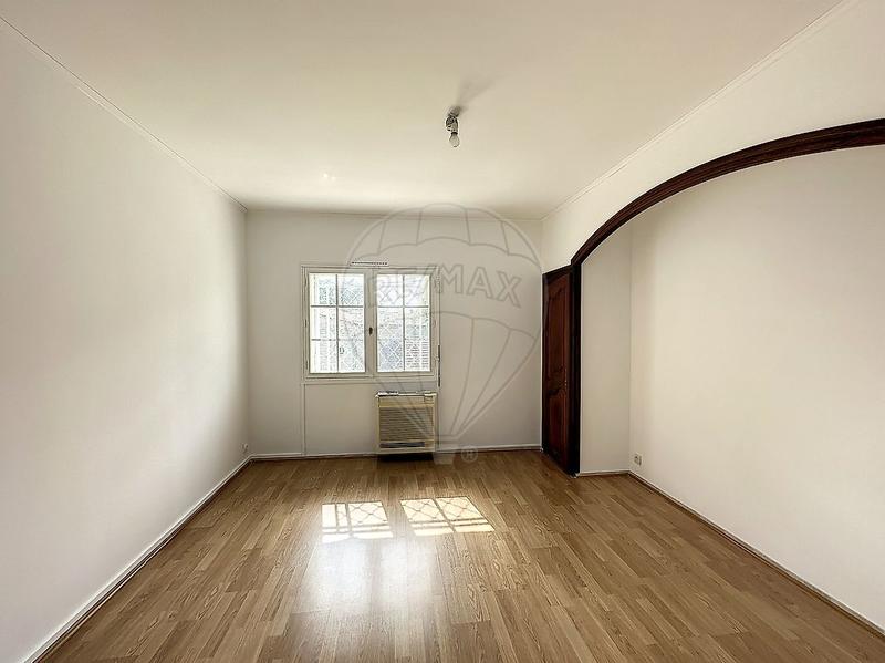 Maison de ville - 124 m² - 5 pièces