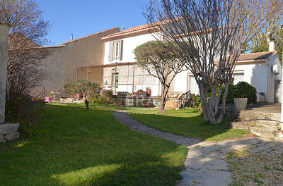 Maison - 160 m² - 5 pièces